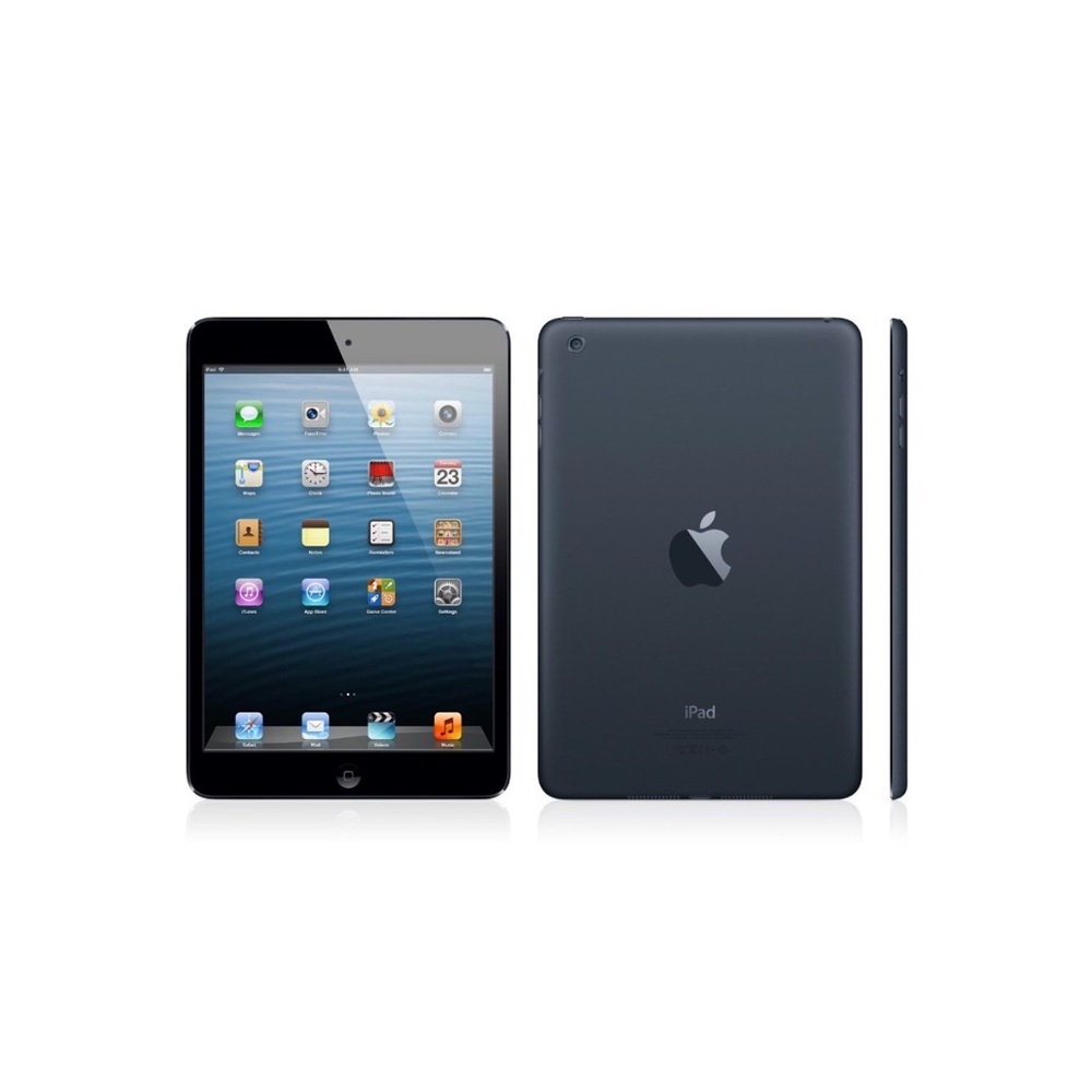 📱 Apple iPad Mini (1st Gen) 64GB Wi-Fi – Black & Slate